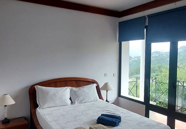 Villa in Gerês - Villa Martagão do Gerês Villa in Gerês - Villa Martagão do Gerês