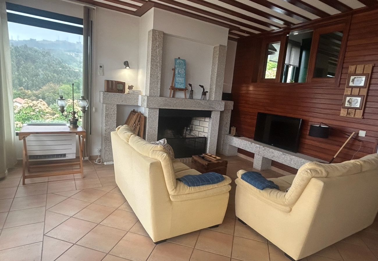 Villa in Gerês - Villa Martagão do Gerês