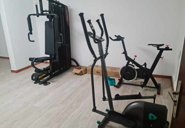 House in Gerês - Abadia House - Gerês House in Gerês - Abadia House - Gerês