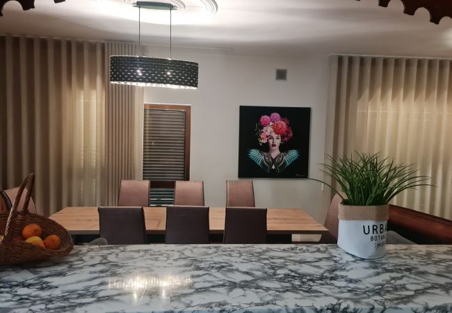 House in Gerês - Abadia House - Gerês House in Gerês - Abadia House - Gerês