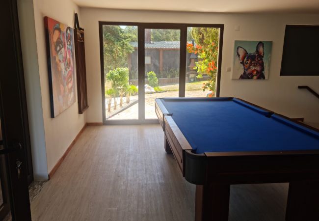 House in Gerês - Abadia House - Gerês House in Gerês - Abadia House - Gerês