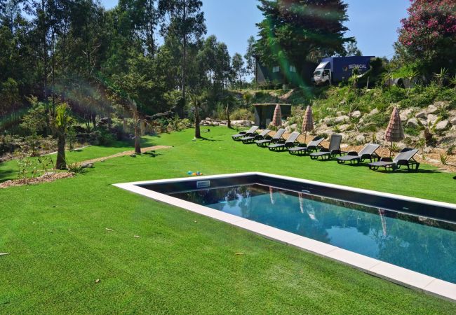 House in Gerês - Abadia House - Gerês House in Gerês - Abadia House - Gerês