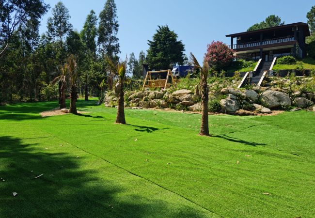 House in Gerês - Abadia House - Gerês House in Gerês - Abadia House - Gerês