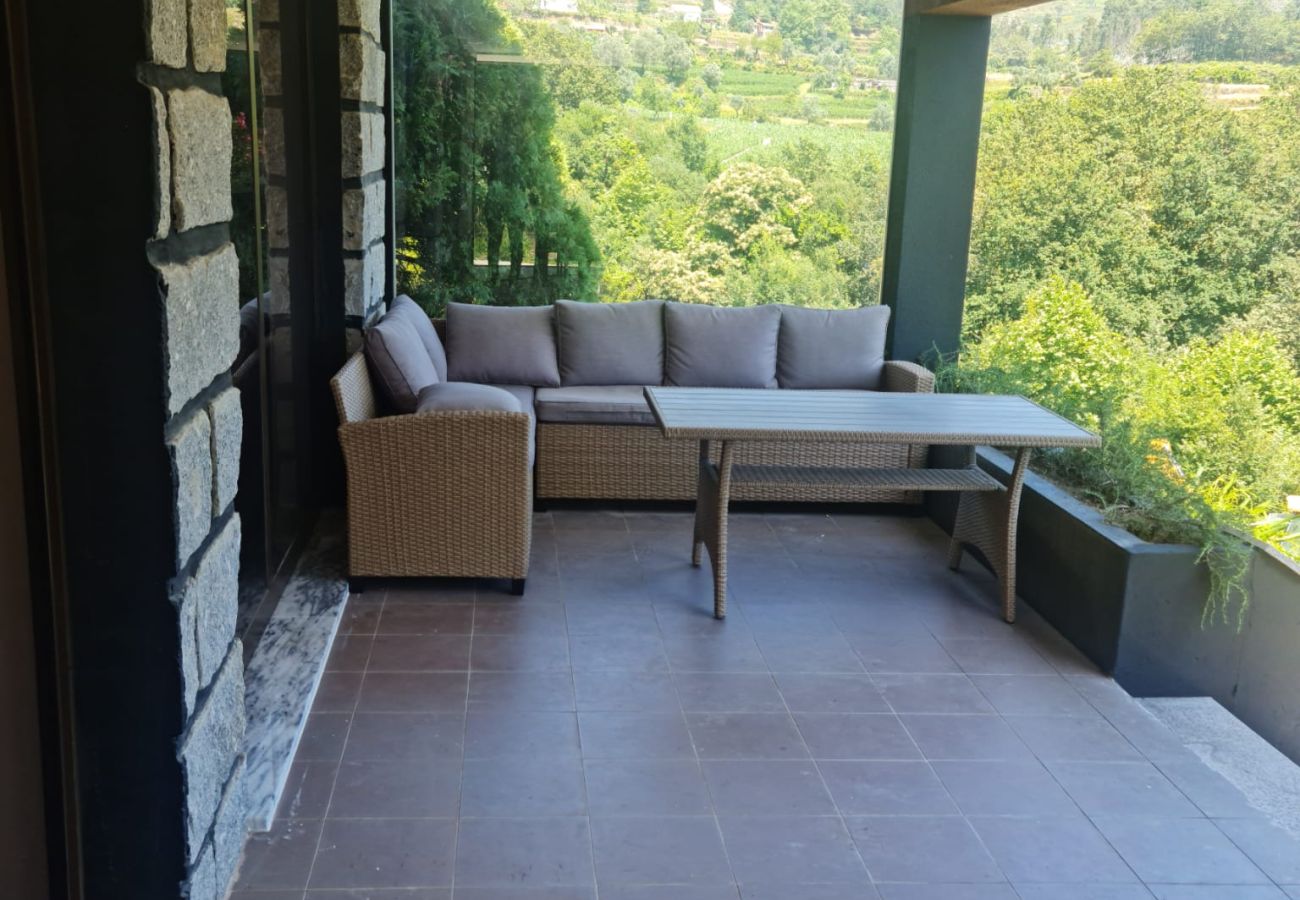 House in Gerês - Abadia House - Gerês