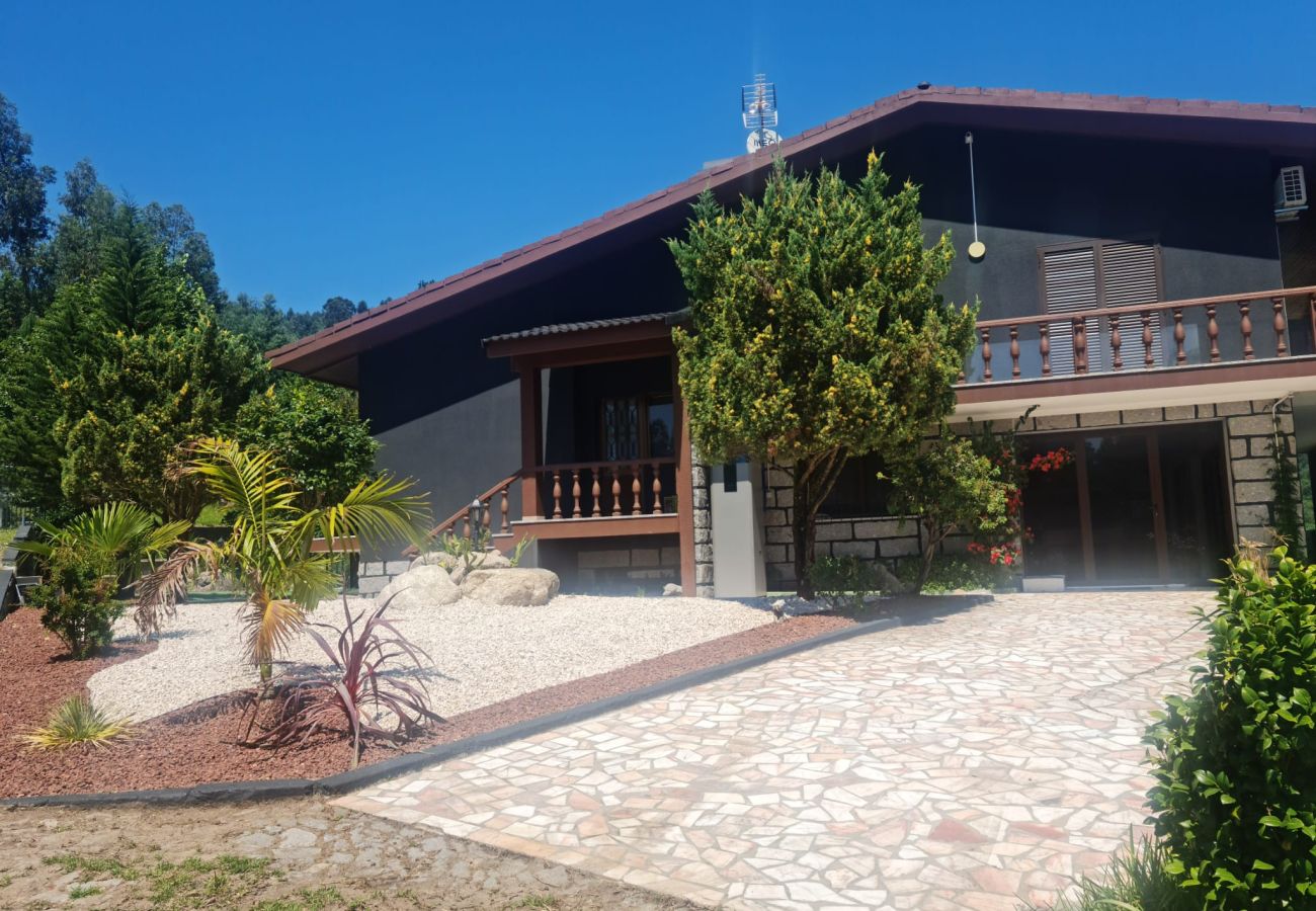 House in Gerês - Abadia House - Gerês