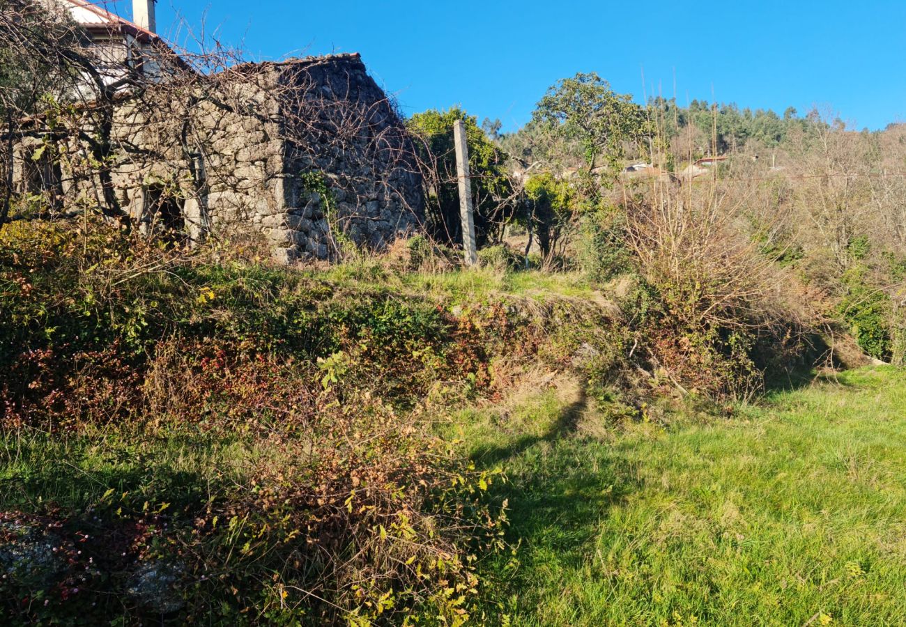House in Gerês - Abadia House - Gerês