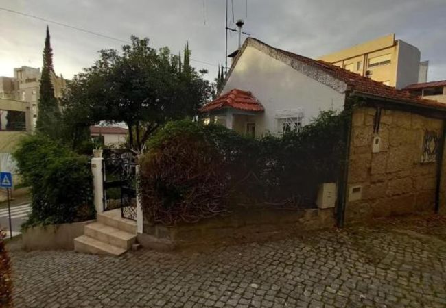  in Terras de Bouro - Casa do Paço By Geres Casas