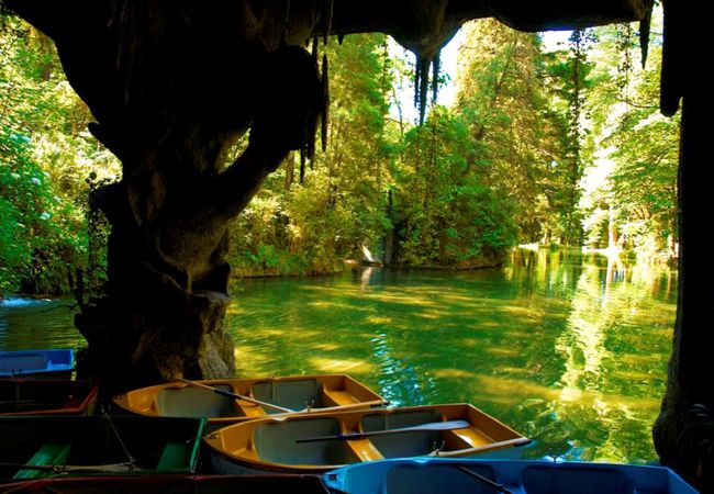 Rent by room in Gerês - Hotel Águas do Gerês - Twin Standard Rent by room in Gerês - Hotel Águas do Gerês - Twin Standard