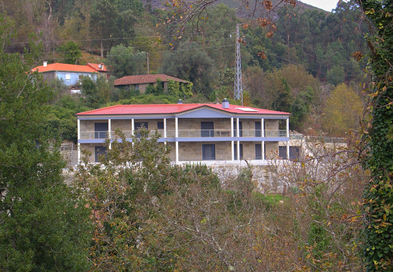 Cottage in Gerês - Villa Bela Vista (I) By Gerês Casas