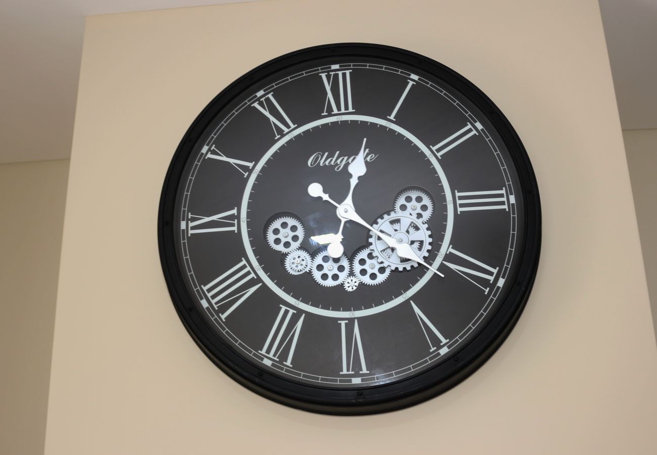 Cottage in Gerês - Villa Bela Vista (RC) By Gerês Casas