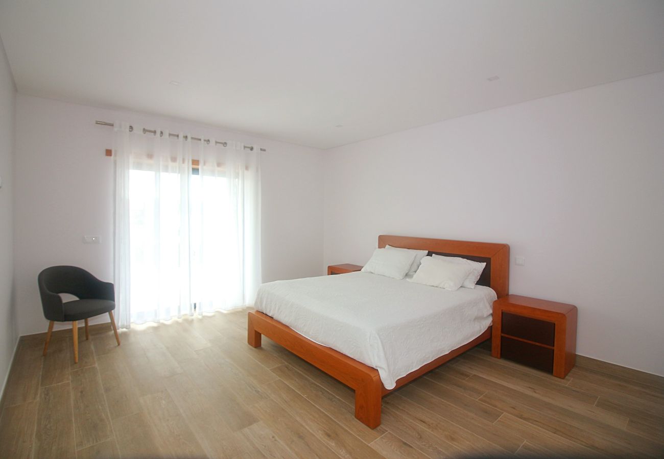 Cottage in Gerês - Villa Bela Vista (RC) By Gerês Casas