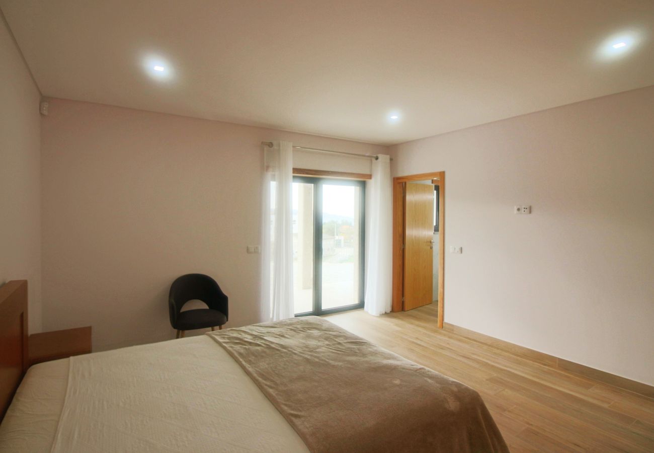 Cottage in Gerês - Villa Bela Vista (RC) By Gerês Casas