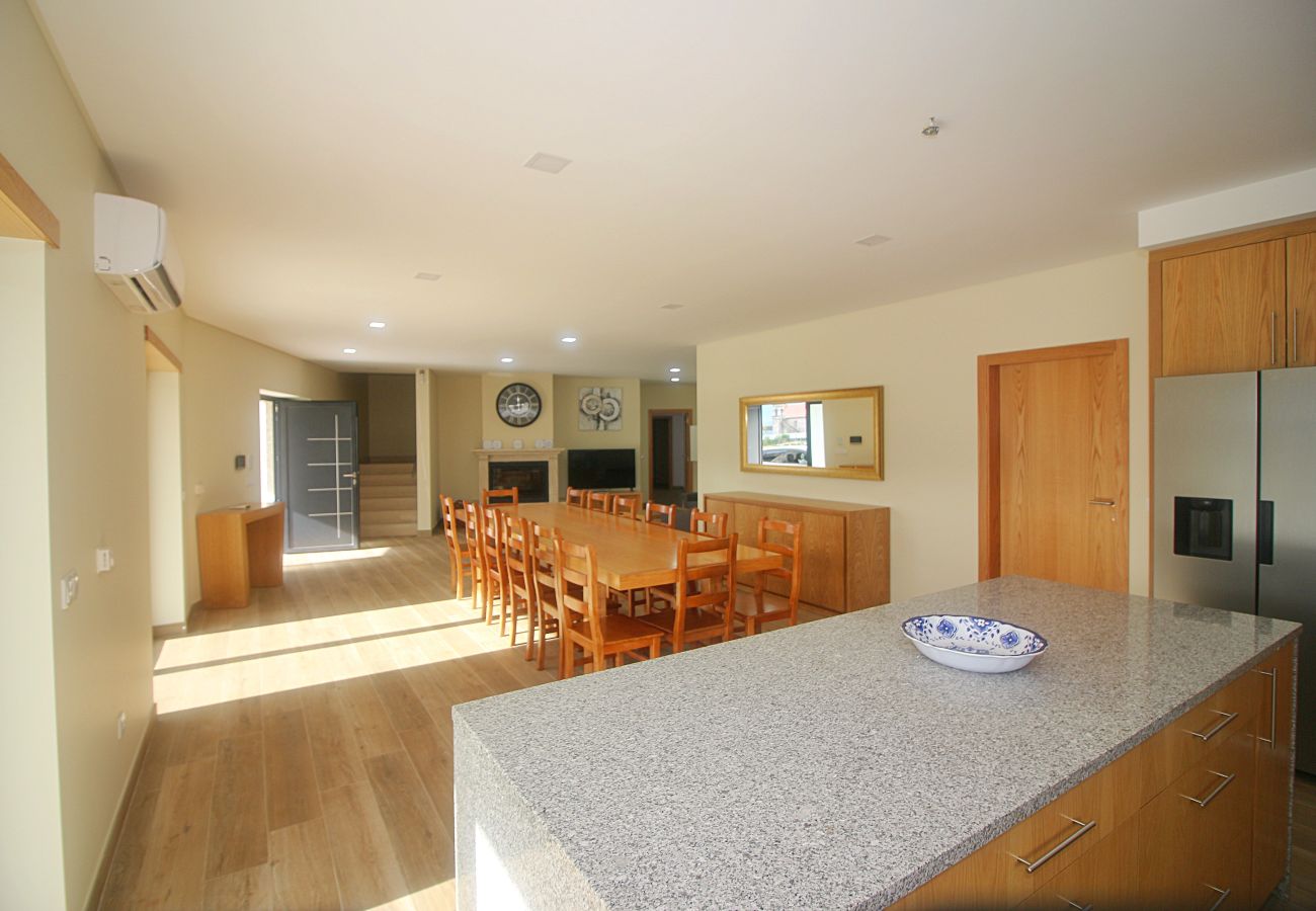 Cottage in Gerês - Villa Bela Vista (RC) By Gerês Casas