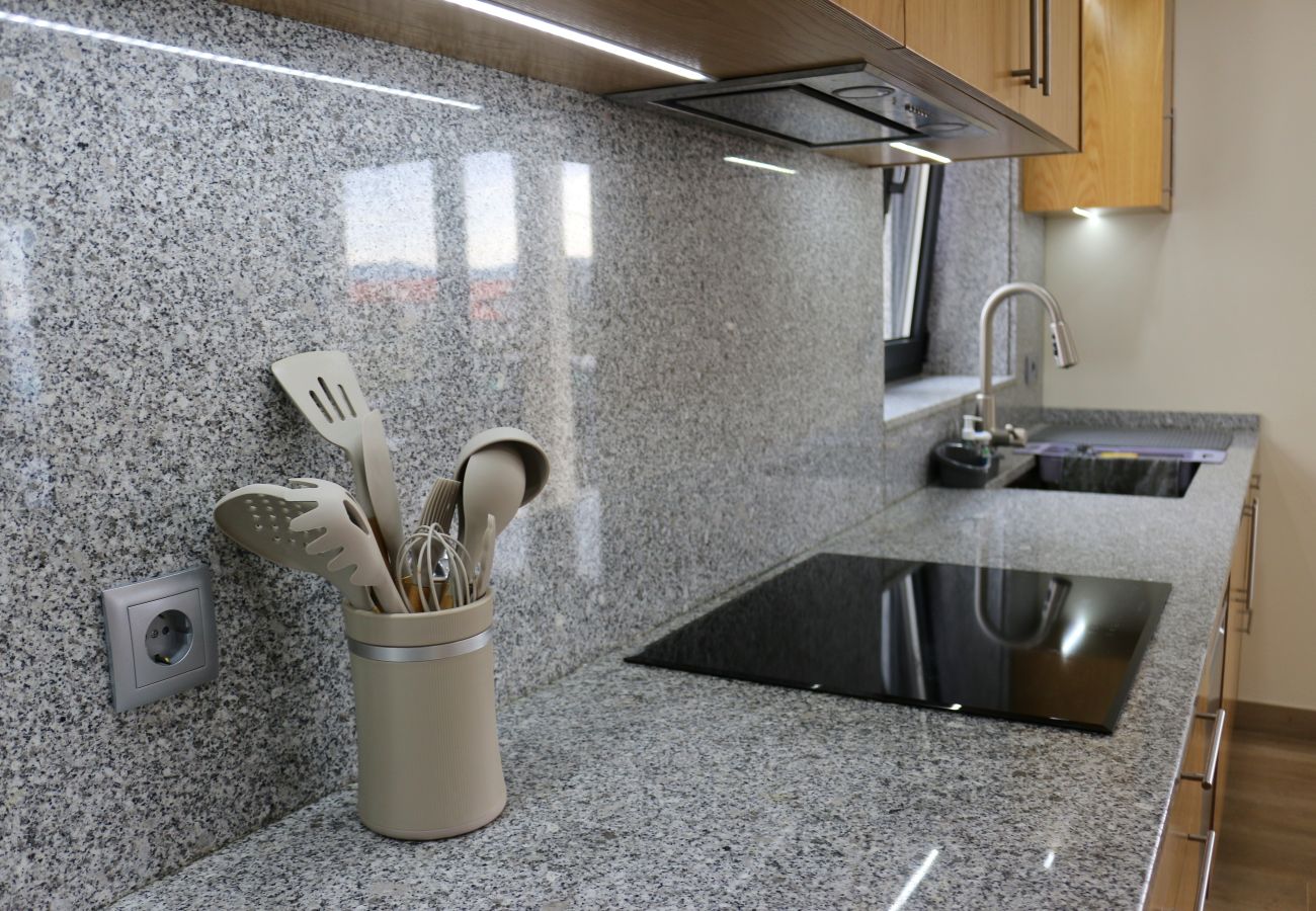 Cottage in Gerês - Villa Bela Vista (RC) By Gerês Casas