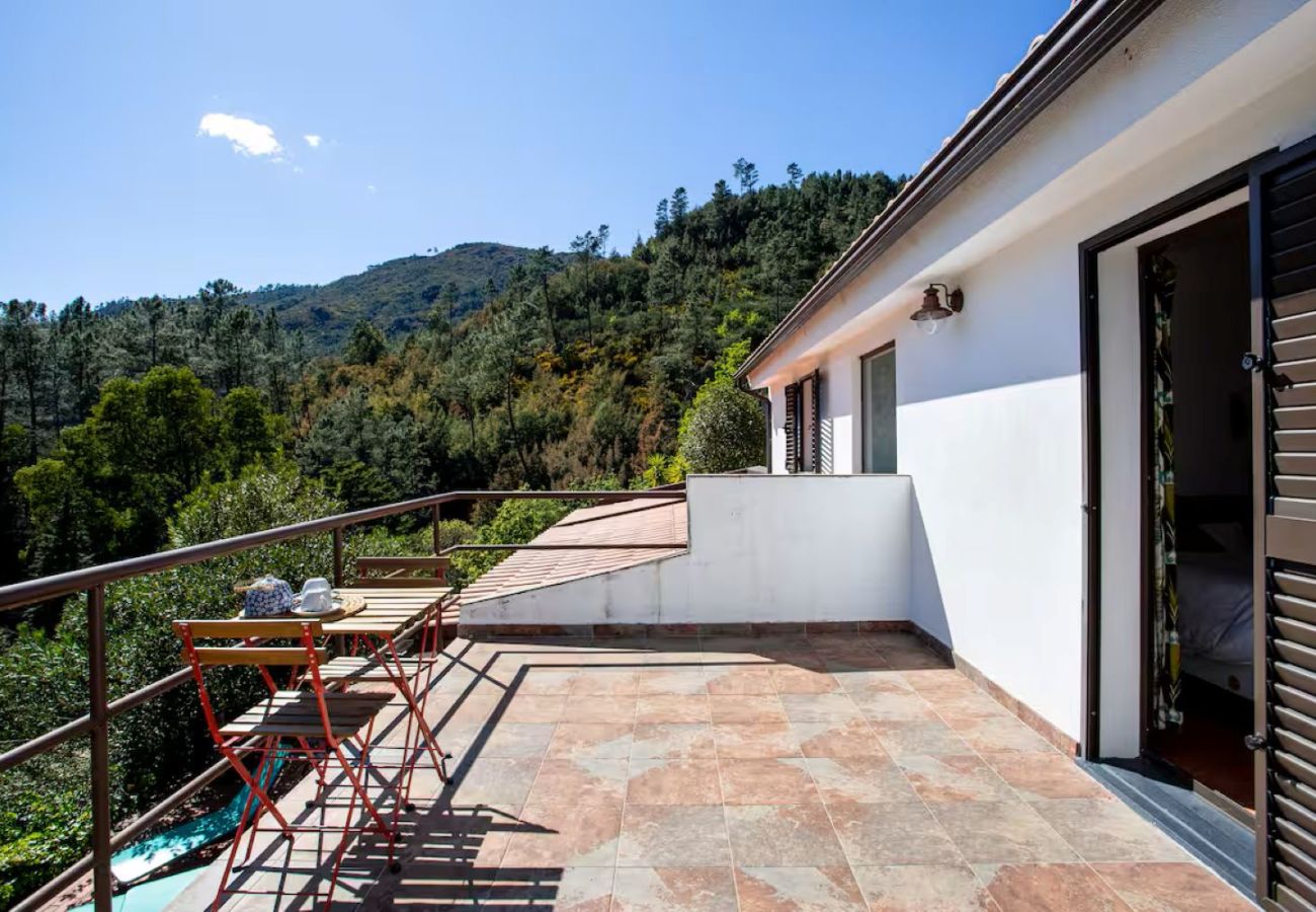 Cottage in Gerês - Gerês Mountain Lake Views by Gerês Casas