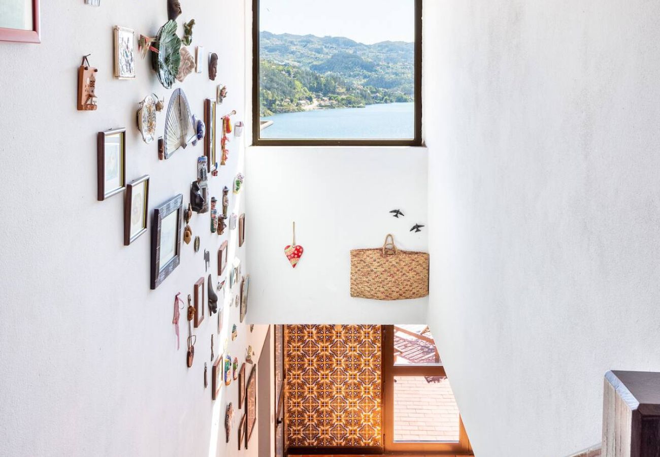 Cottage in Gerês - Gerês Mountain Lake Views by Gerês Casas