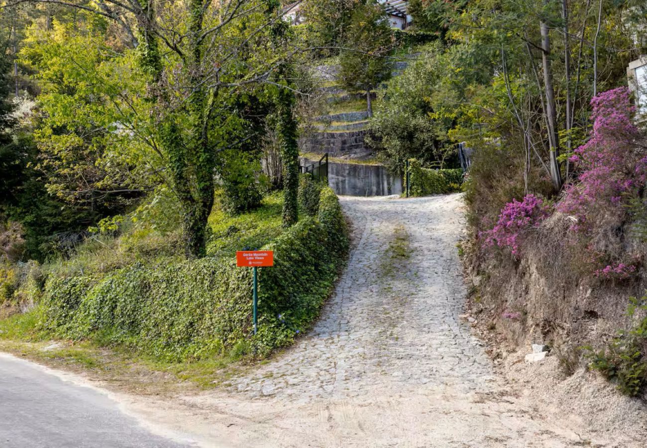Cottage in Gerês - Gerês Mountain Lake Views by Gerês Casas