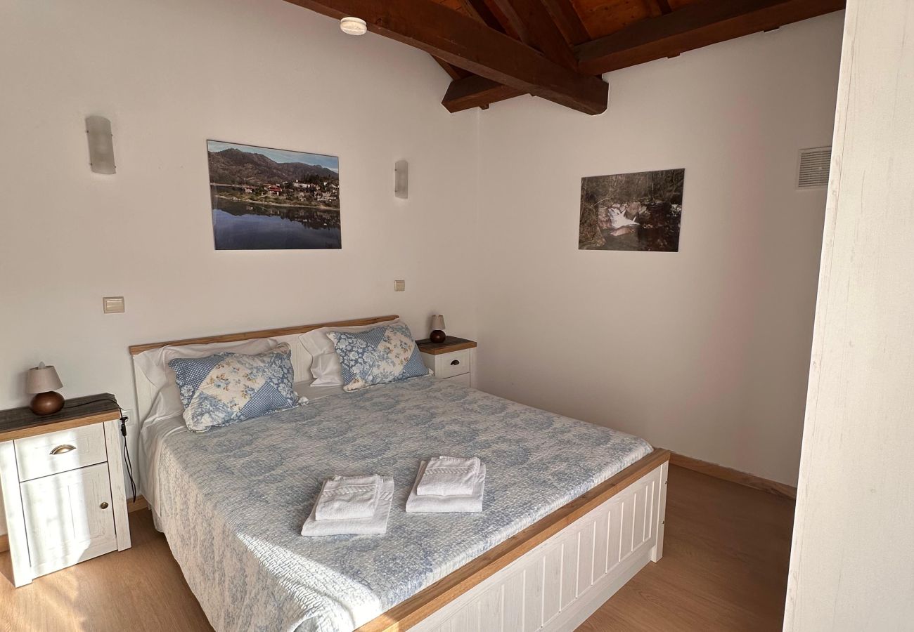 House in Gerês - Chalé da Fonte