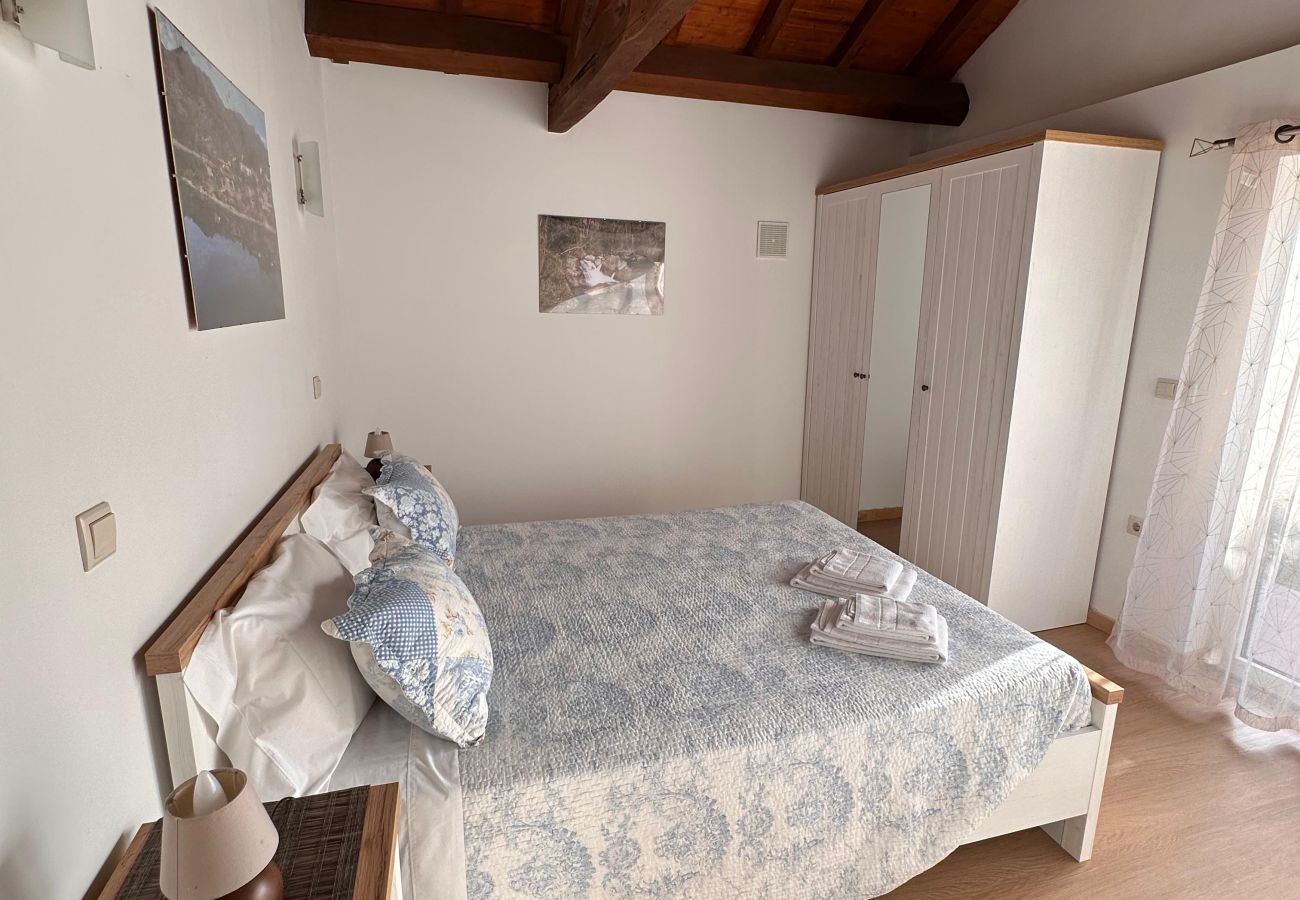 House in Gerês - Chalé da Fonte