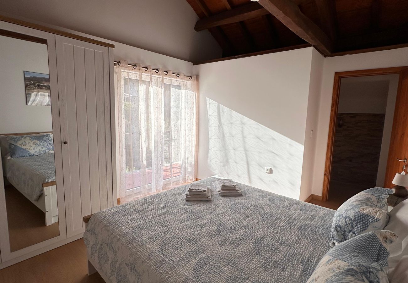 House in Gerês - Chalé da Fonte