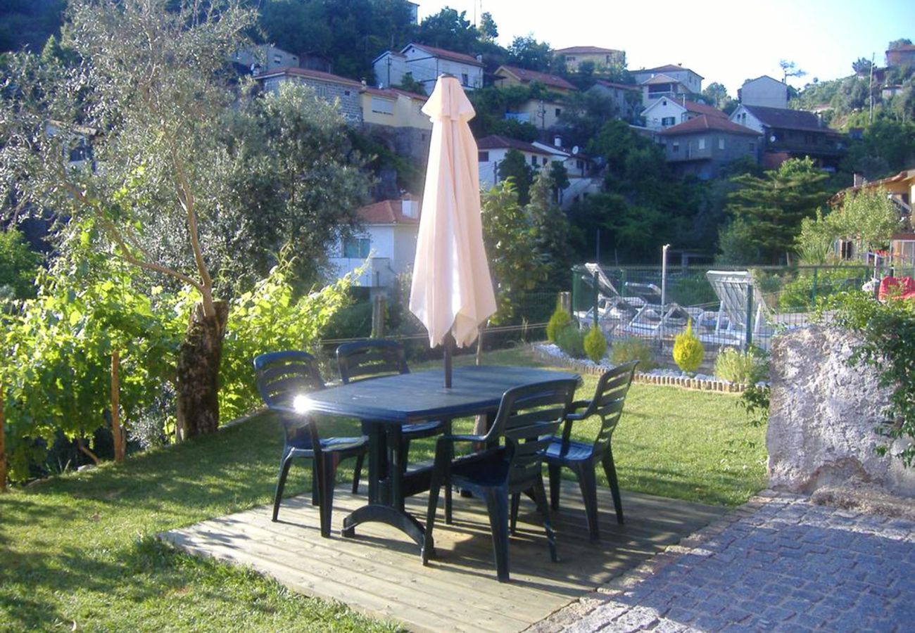House in Gerês - Chalé da Fonte