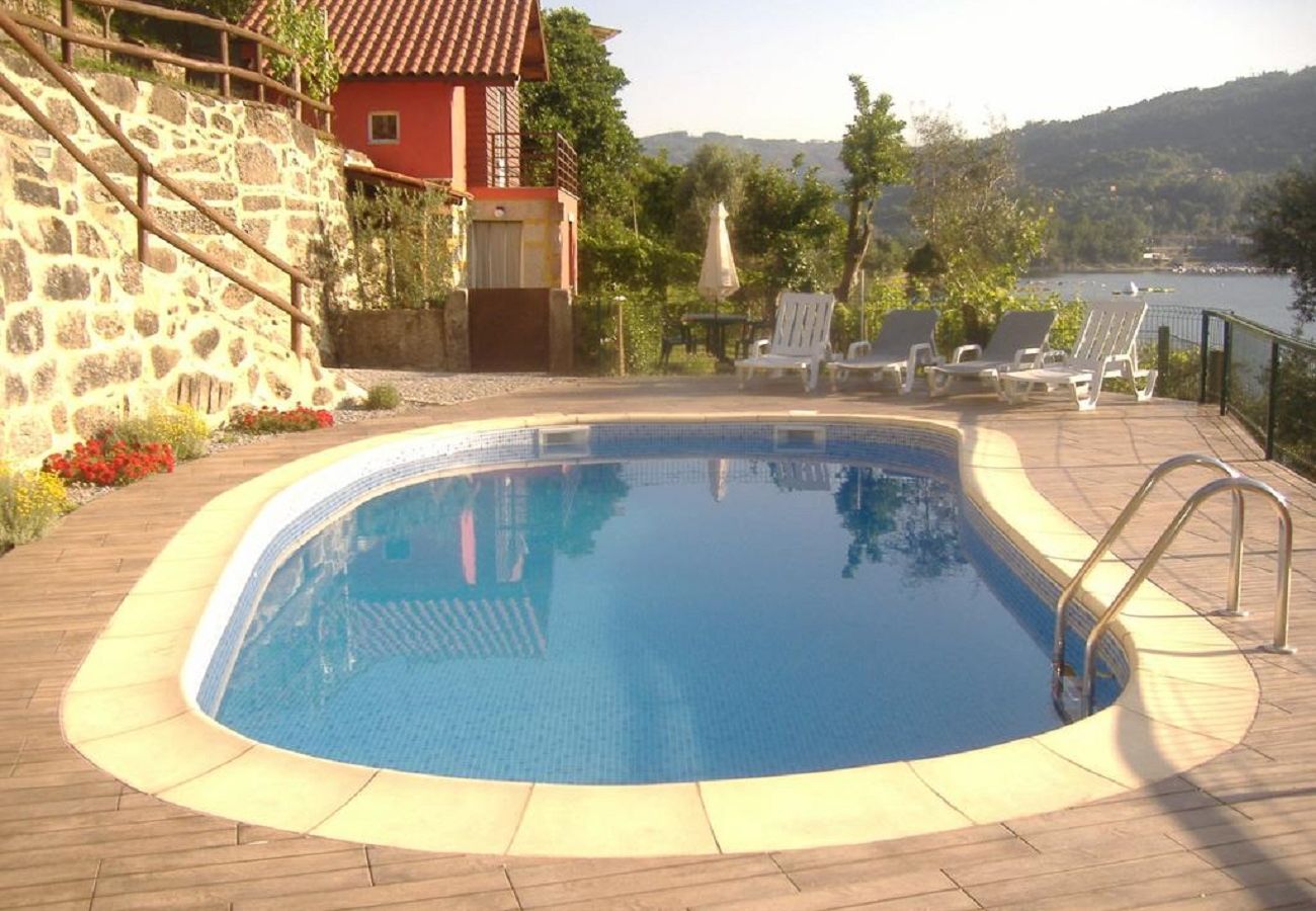 House in Gerês - Chalé da Fonte