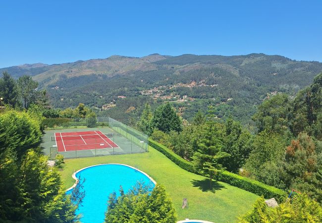  in Vieira do Minho - Casa da Vezeira - Gerês