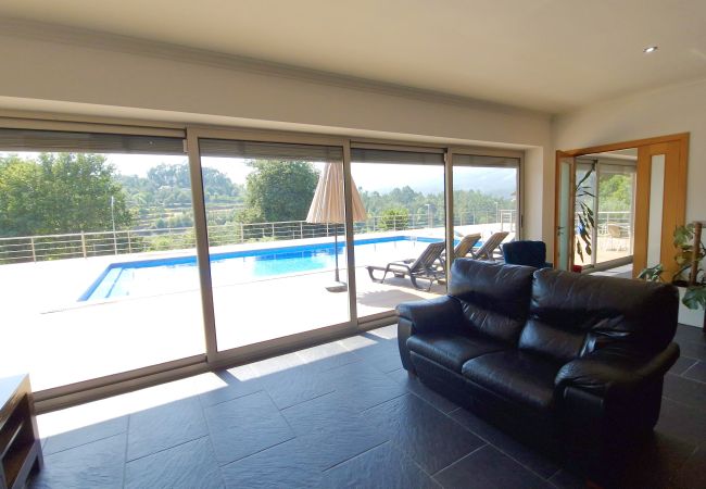 Villa in Terras de Bouro - Quintela Village Villa in Terras de Bouro - Quintela Village