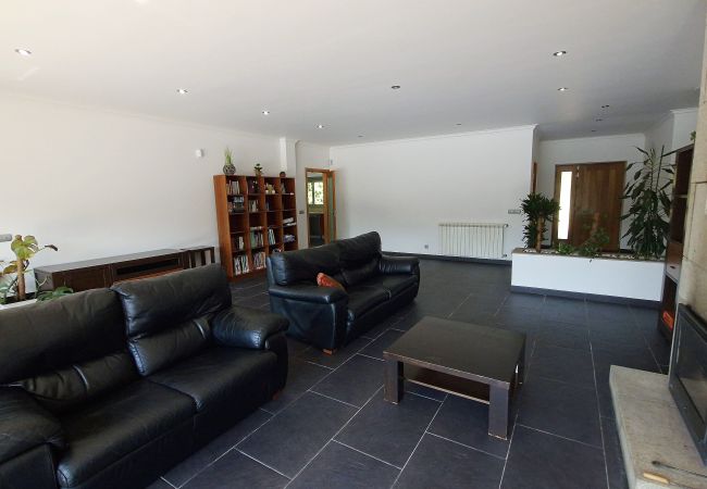 Villa in Terras de Bouro - Quintela Village Villa in Terras de Bouro - Quintela Village