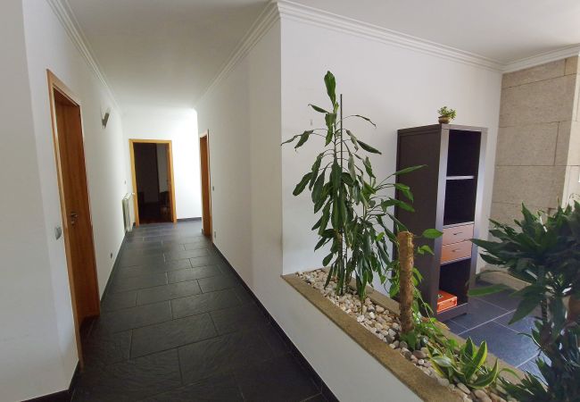 Villa in Terras de Bouro - Quintela Village Villa in Terras de Bouro - Quintela Village