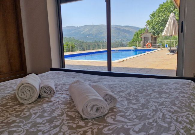 Villa in Terras de Bouro - Quintela Village Villa in Terras de Bouro - Quintela Village