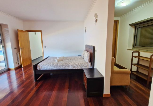 Villa in Terras de Bouro - Quintela Village Villa in Terras de Bouro - Quintela Village