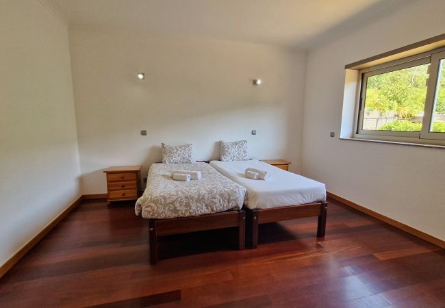 Villa in Terras de Bouro - Quintela Village Villa in Terras de Bouro - Quintela Village