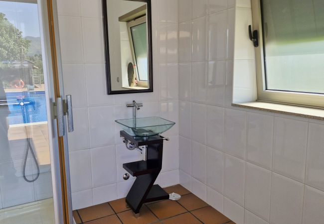 Villa in Terras de Bouro - Quintela Village Villa in Terras de Bouro - Quintela Village