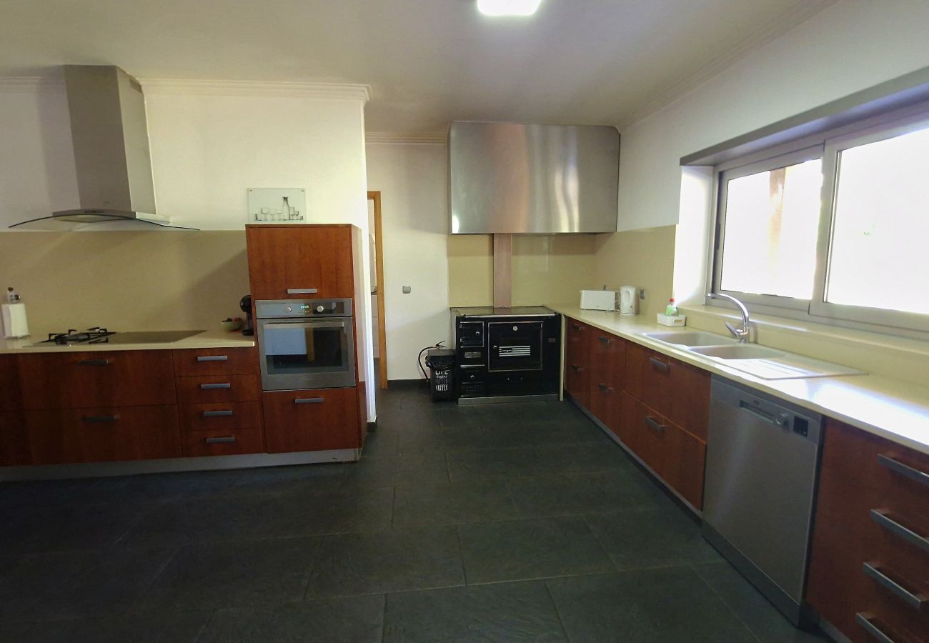 Villa in Terras de Bouro - Quintela Village
