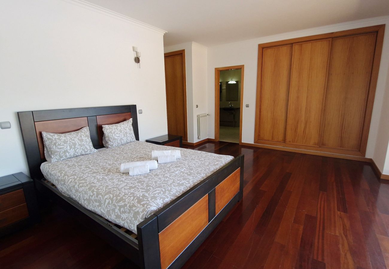 Villa in Terras de Bouro - Quintela Village
