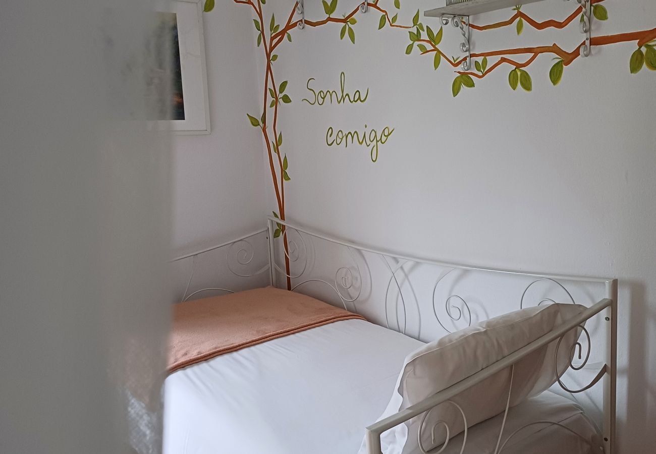 Cottage in Gerês - Tea House Gerês