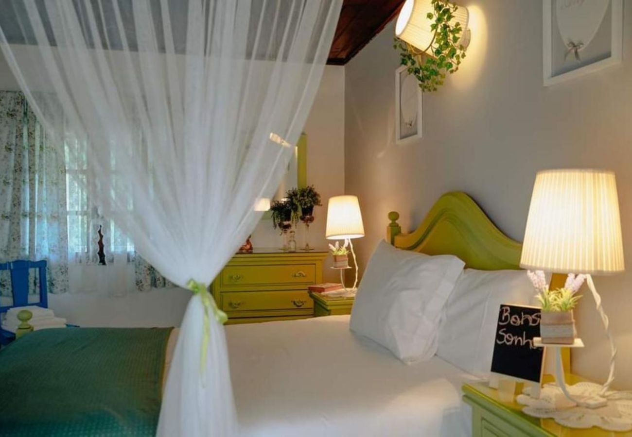 Cottage in Gerês - Tea House Gerês