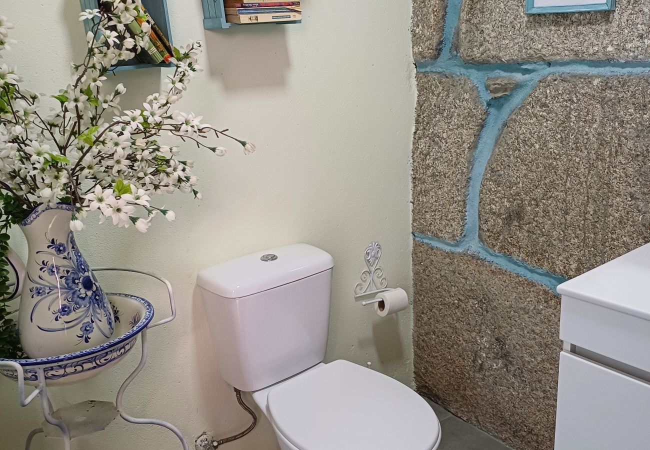 Cottage in Gerês - Tea House Gerês