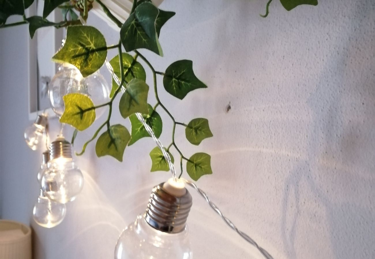 Cottage in Gerês - Tea House Gerês Hipericão