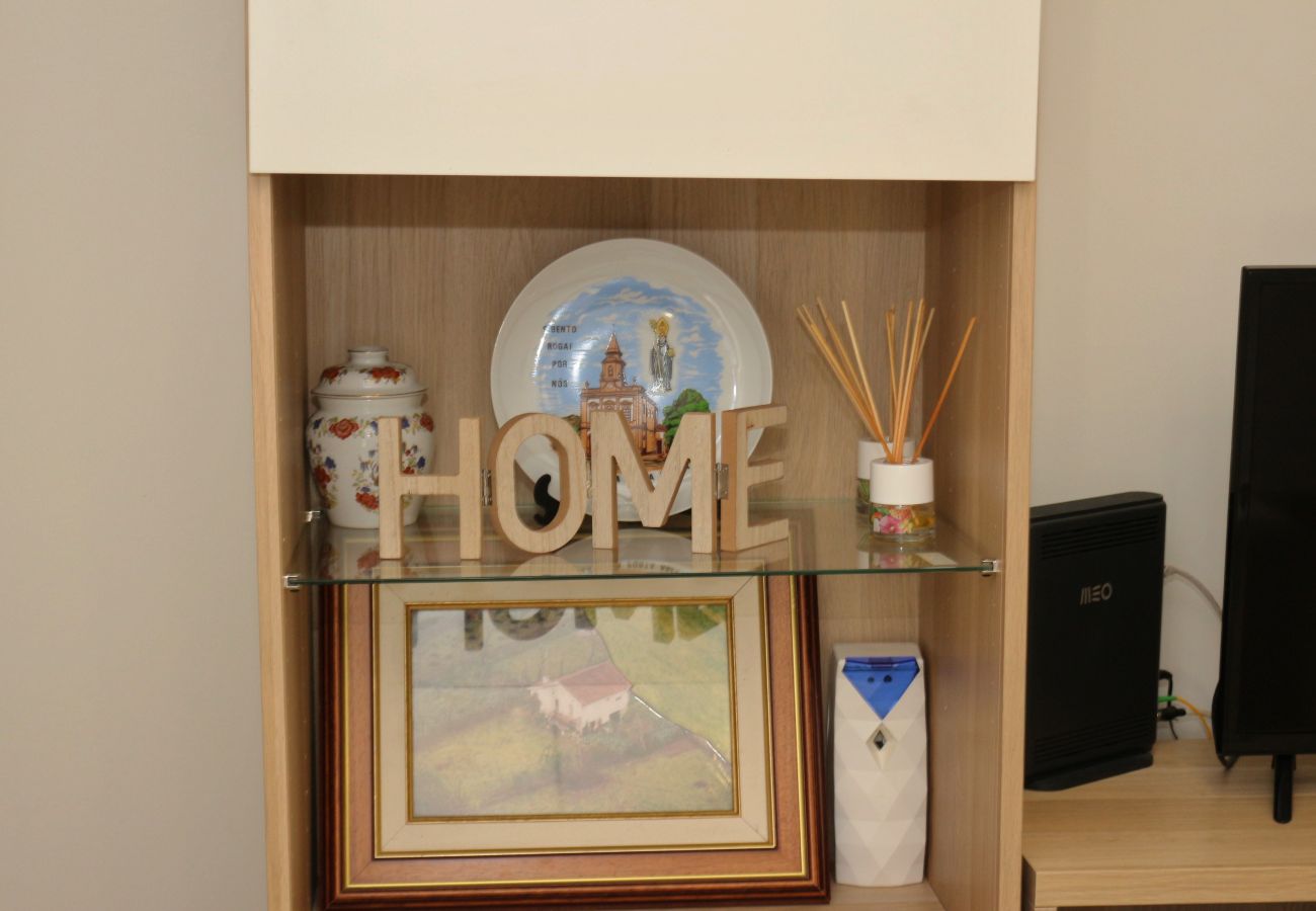 Farm stay in Gerês - Quinta da Lagoa - Gerês