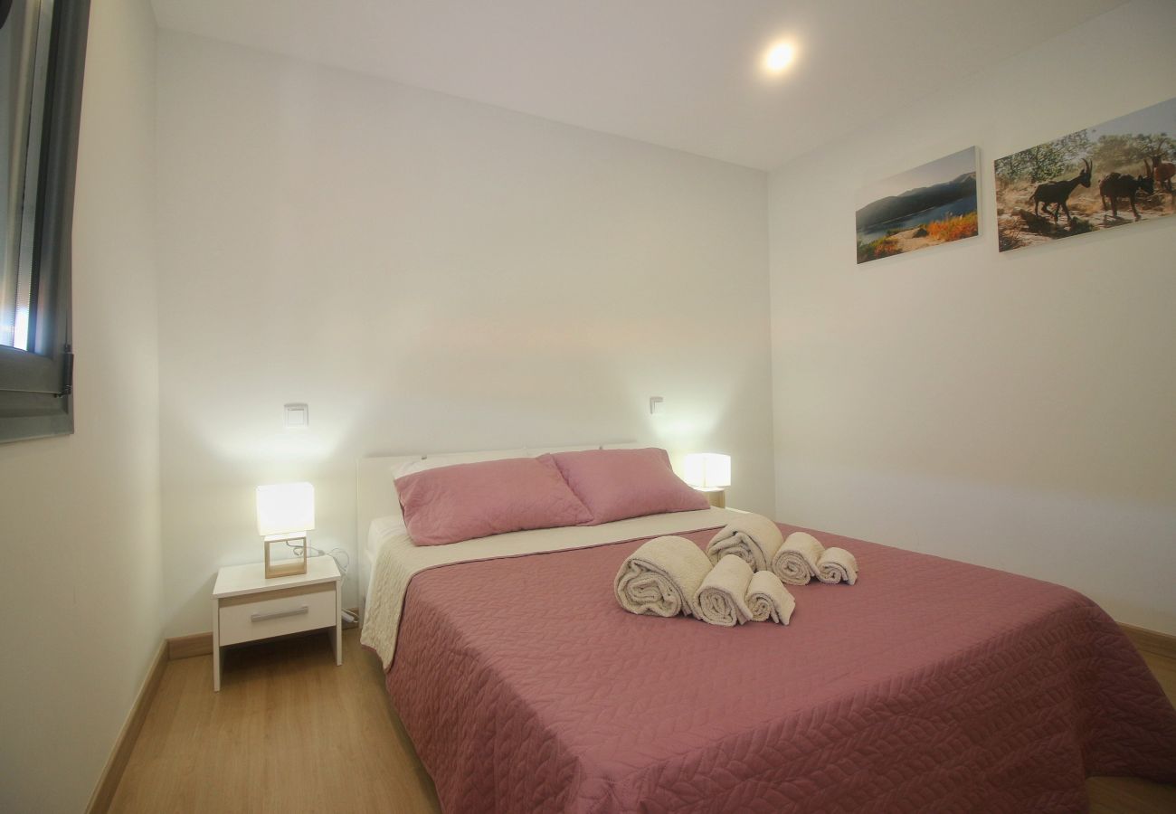 Farm stay in Gerês - Quinta da Lagoa - Gerês