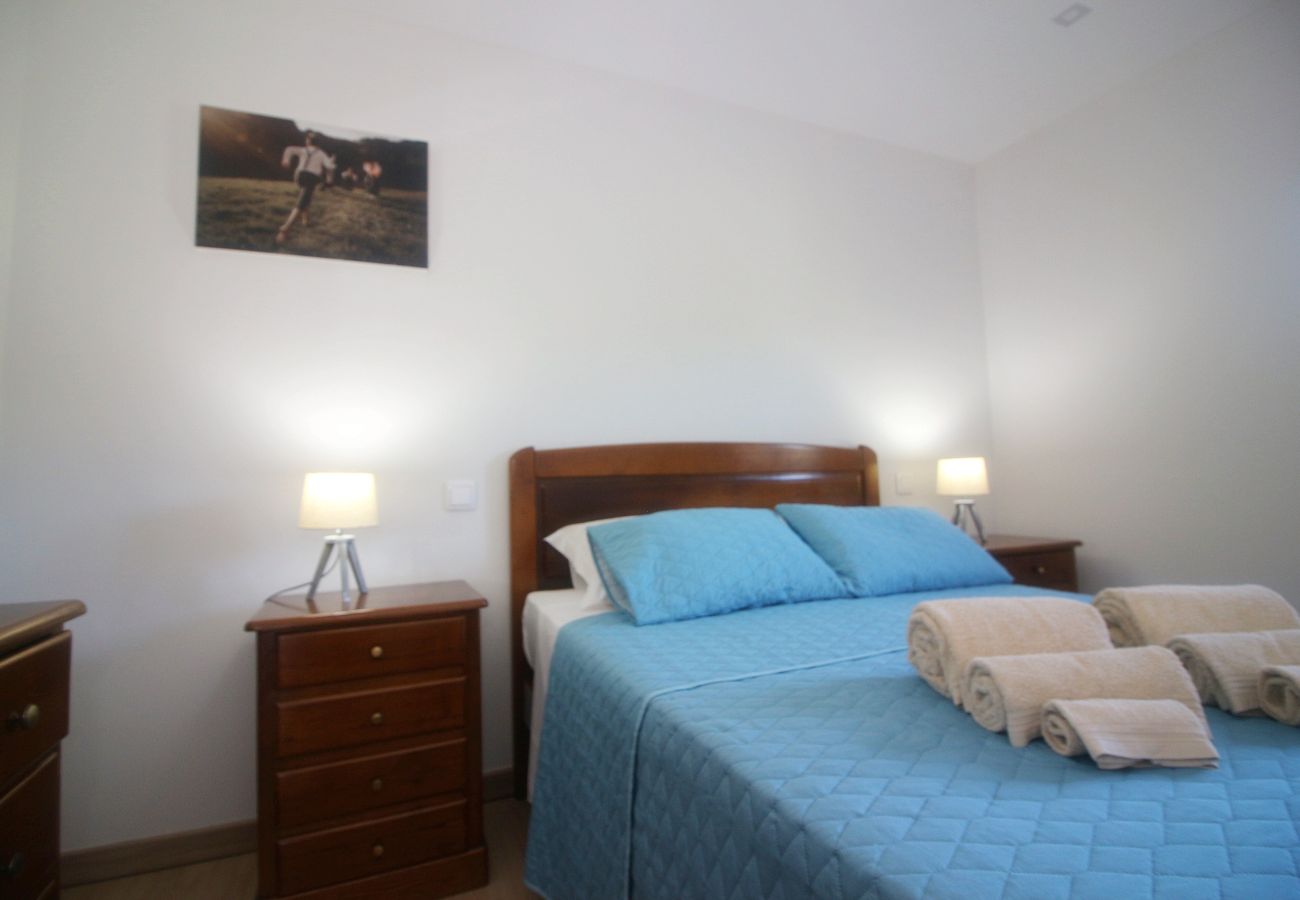 Farm stay in Gerês - Quinta da Lagoa - Gerês