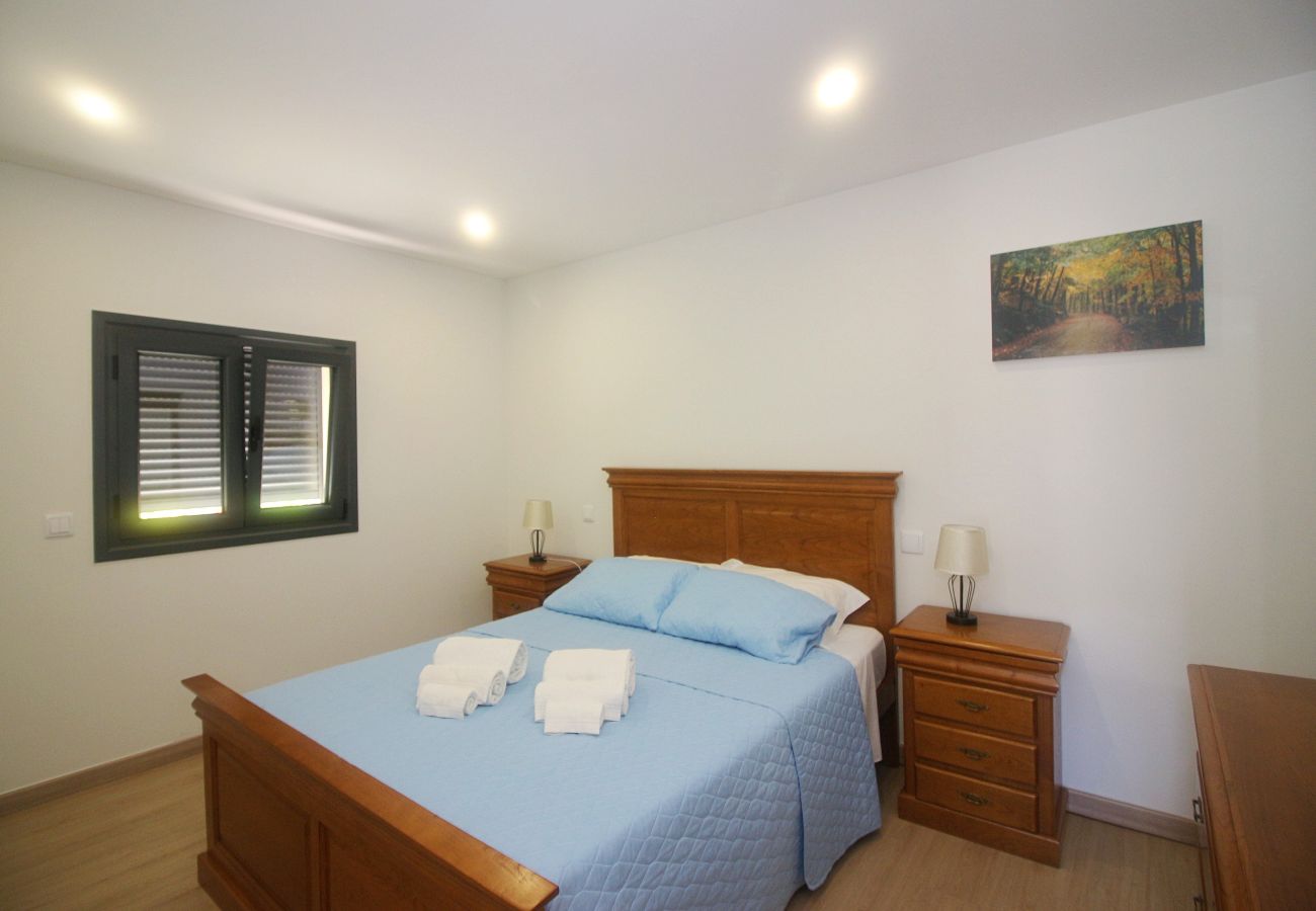 Farm stay in Gerês - Quinta da Lagoa - Gerês