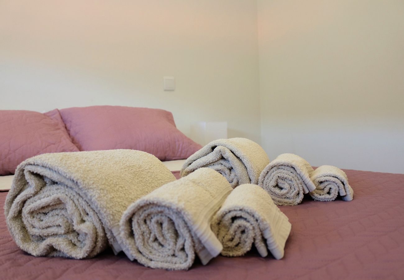 Farm stay in Gerês - Quinta da Lagoa - Gerês