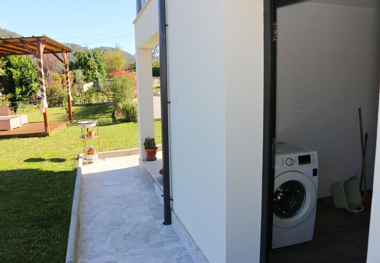 Farm stay in Gerês - Quinta da Lagoa - Gerês