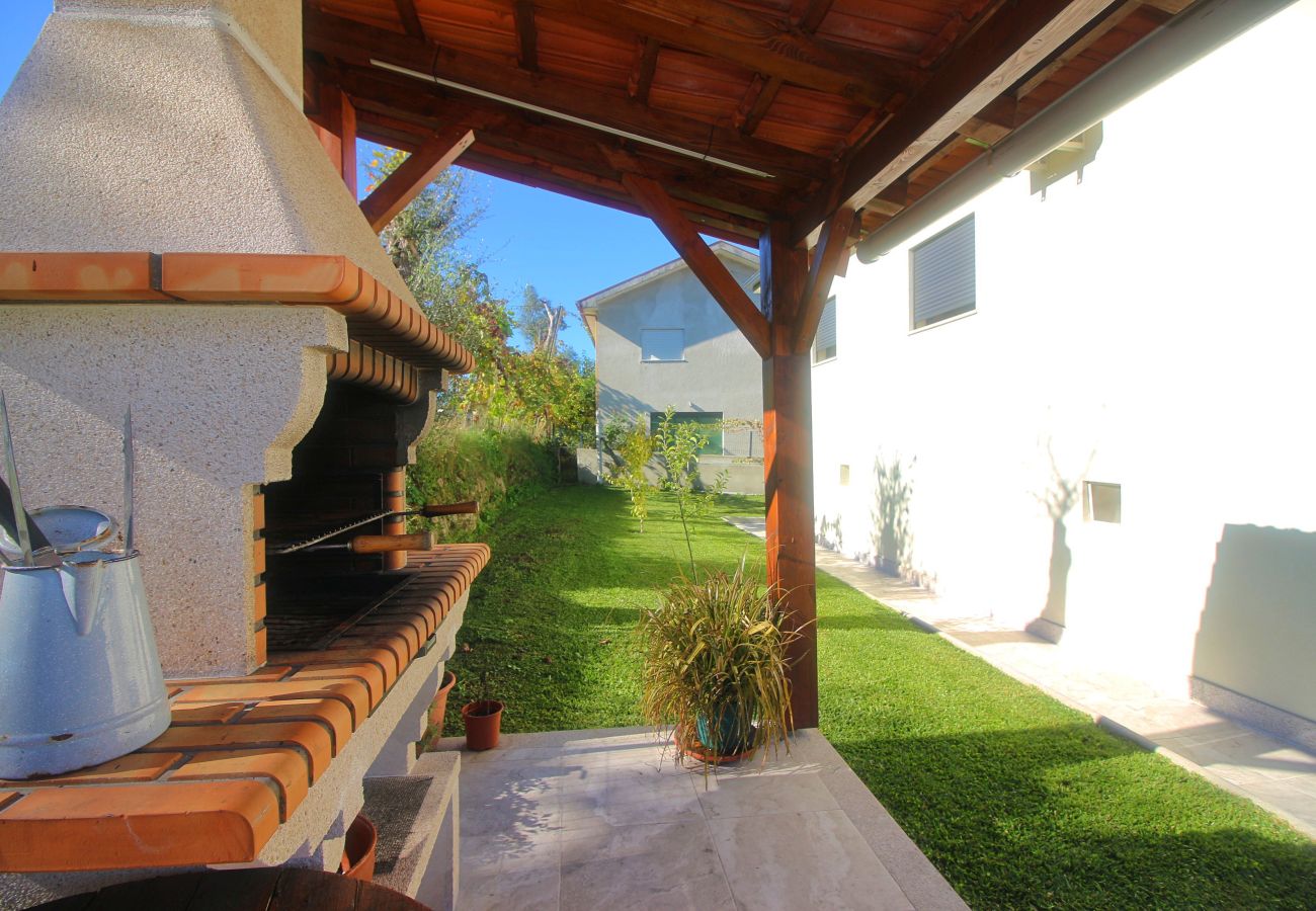 Farm stay in Gerês - Quinta da Lagoa - Gerês