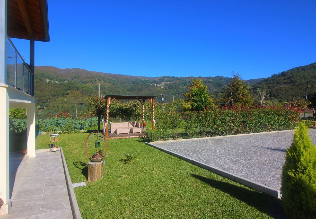 Farm stay in Gerês - Quinta da Lagoa - Gerês