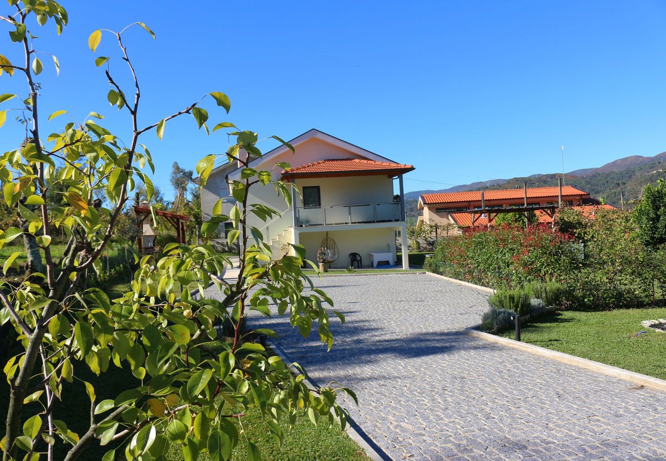 Farm stay in Gerês - Quinta da Lagoa - Gerês