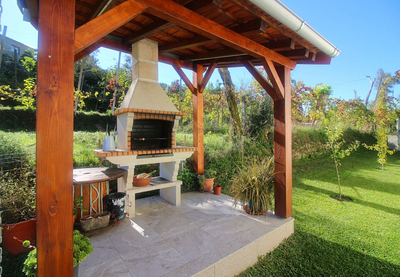 Farm stay in Gerês - Quinta da Lagoa - Gerês